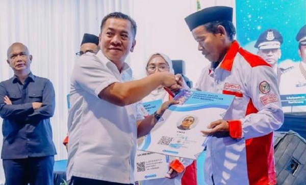 Bupati Karawang Gandeng Kejaksaan dan BPD