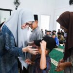 Bupati Nanda Indira Ajak Tingkatkan Ibadah