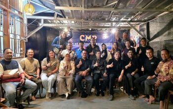CMP dan Mitrapol Perkuat Kolaborasi Kepemudaan di Era Digital