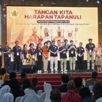 Charity Night IKKSU Kumpulkan Donasi Rp3 Miliar