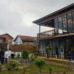 D’Baduy Caffe di Cirinten Jadi Tempat Favorit Ngabuburit dan Buka Puasa Bersama