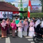 Sambut HUT ke-29 Kota Bekasi, DPRD Bekasi Berbagi Takjil ke Pengguna Jalan