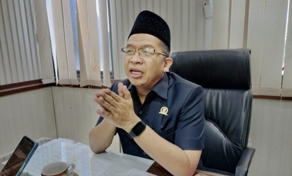 DPRD Minta Penerbangan Internasional Berkelanjutan