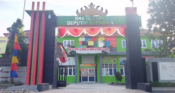 Dana BOS Rp1,32 Miliar di SMAN 1 Seputih Surabaya Disorot