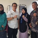 Dapur Umi Kaisar Ajak Masyarakat Berpikir Positif