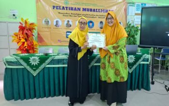 Dosen UHAMKA Bahas Dakwah Digital dan Komunikasi Massa