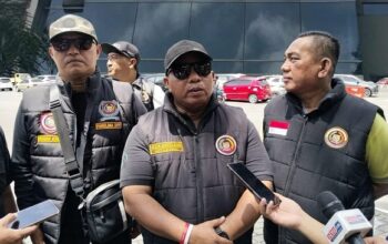 Forum Cakar Sriwijaya Minta Manajemen Pusat FIF Evaluasi Pimpinan Cabang Palembang