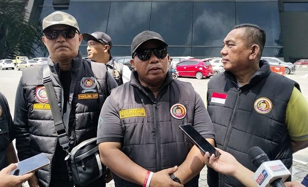 Forum Cakar Sriwijaya Minta Manajemen Pusat FIF Evaluasi Pimpinan Cabang Palembang