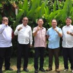 Gekira Sumut Ajak Masyarakat Tak Terprovokasi Isu Negatif