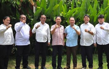 Gekira Sumut Ajak Masyarakat Tak Terprovokasi Isu Negatif