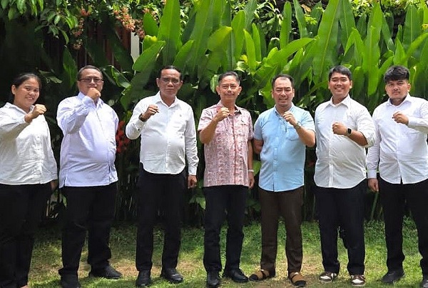 Gekira Sumut Ajak Masyarakat Tak Terprovokasi Isu Negatif