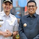 Gubernur Banten Andra Soni Panggil Bupati dan Wakil Bupati Lebak