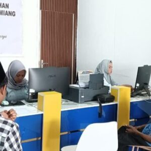 Hadapi Risiko Bencana, Warga Aceh Beralih ke Sertipikat Elektronik ATR/BPN