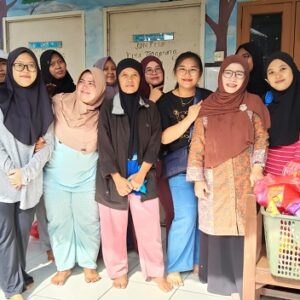 Haru di SDN Ketapang Tangerang: Wali Murid Beri “Tanda Kasih” untuk Guru di Hari Jelang Idulfitri 1447 H