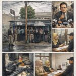 Saling Lempar Kewenangan dalam Penggerebekan Toko Kosmetik Kembangan, Ada Dugaan Pengaburan Informasi