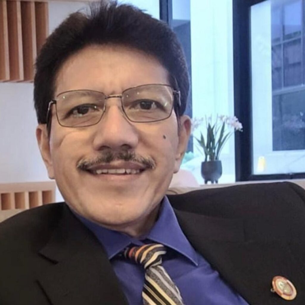 Indonesia Harus Kembali ke Gerakan Non-Blok Secara Murni dan Konsekuen