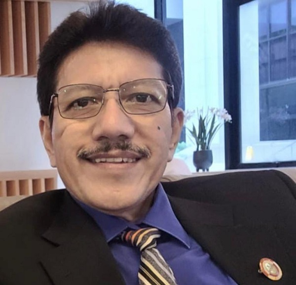 Indonesia Harus Kembali ke Gerakan Non-Blok Secara Murni