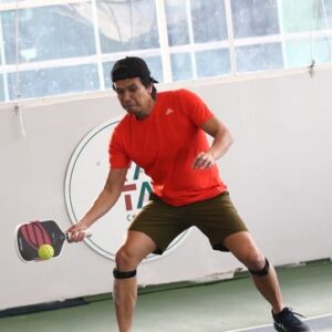 Indonesia Pickleball Federation Gaungkan Ngabuburit Pickleball, Dorong Gaya Hidup Sehat Selama Ramadan