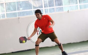Indonesia Pickleball Federation Gaungkan Ngabuburit Pickleball, Dorong Gaya Hidup Sehat Selama Ramadan