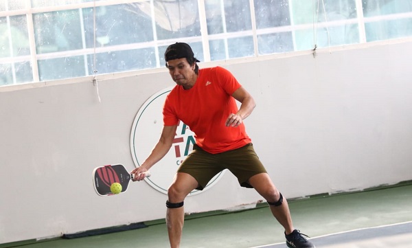 Indonesia Pickleball Federation Gaungkan Ngabuburit Pickleball,