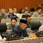 Jalan Nasional Mantap 93,5 Persen dan 496 Posko Disiagakan