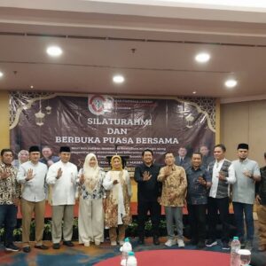 KAI dan Pemkot Jakbar Bersinergi Wujudkan Kota Layak Anak