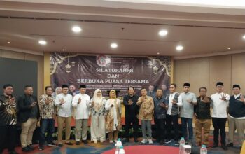 KAI dan Pemkot Jakbar Bersinergi Wujudkan Kota Layak Anak