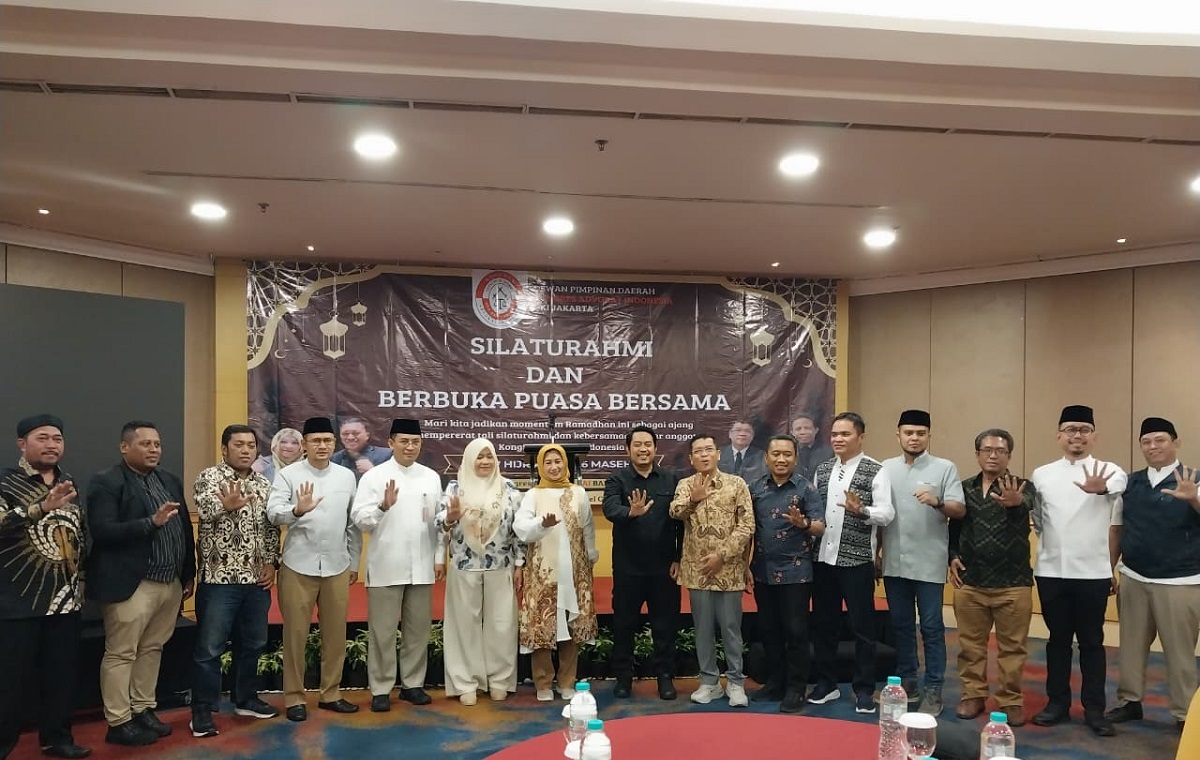 KAI dan Pemkot Jakbar Bersinergi Wujudkan Kota Layak Anak