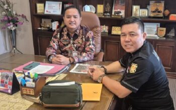 Kadisdik Lampung Thomas Amirico Ungkap Strategi Tingkatkan Mutu Pendidikan