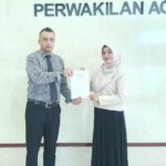 Kaperwil Mitrapol Aceh Laporkan Dugaan Kerugian Negara Proyek Pemko Sabang ke BPK