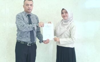 Kaperwil Mitrapol Aceh Laporkan Dugaan Kerugian Negara Proyek Pemko Sabang ke BPK
