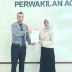 Kaperwil Mitrapol Aceh Laporkan Dugaan Kerugian Negara Proyek Pemko Sabang ke BPK