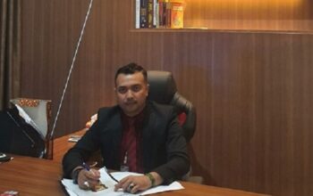 Kaperwil Mitrapol Aceh Siap Bersinergi dengan Pemerintah dan APH