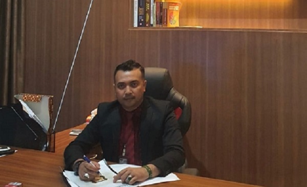 Kaperwil Mitrapol Aceh Siap Bersinergi dengan Pemerintah dan APH