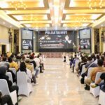 Jelang Idulfitri 1447 H, Kapolda Sumut Ajak Insan Pers Perkuat Kolaborasi Informasi