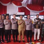 Ikuti Arahan Kapolri, Kapolda Sumut Perketat Pengamanan Arus Balik Lebaran 2026