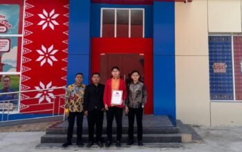 Kasus Dugaan Penipuan Kerja BUMN di Palembang