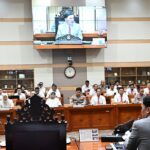 Kasus Kematian NS Dibahas di Senayan, AKBP Samian Tegaskan Penyidikan Berbasis Ilmiah di Komisi III DPR RI