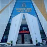 Kejari Lampung Tengah Petakan Mafia Tambang dan Korupsi