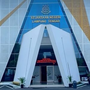 Kejari Lampung Tengah Petakan Mafia Tambang dan Korupsi Perkebunan, Peringatkan Ancaman Bencana Ekologis