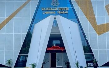 Kejari Lampung Tengah Petakan Mafia Tambang dan Korupsi