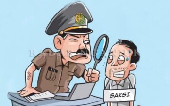 Kejati Aceh Periksa Kadis dan Kabid Cipta Karya PUPR Sabang