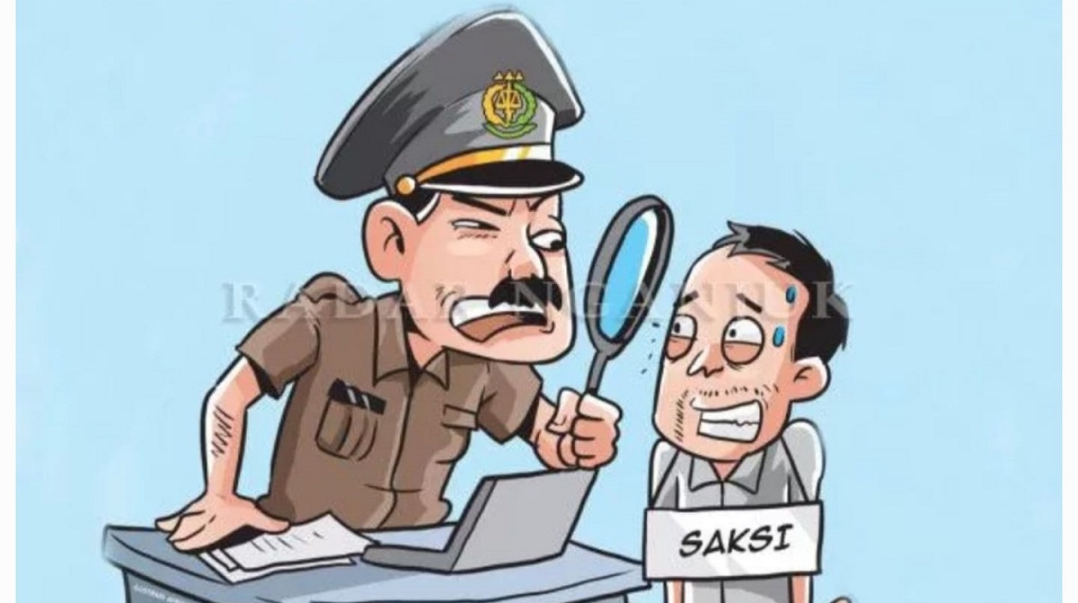 Kejati Aceh Periksa Kadis dan Kabid Cipta Karya PUPR Sabang