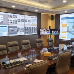 Kementerian PU Luncurkan mudik.pu.go.id, Pemudik Bisa Pantau Jalur Mudik via 1.351 CCTV