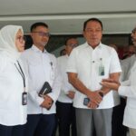 Puncak Mudik Lebaran 2026, Kementerian PU Siaga 24 Jam: 47.603 Km Jalan Nasional Dipastikan Mantap
