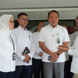 Puncak Mudik Lebaran 2026, Kementerian PU Siaga 24 Jam: 47.603 Km Jalan Nasional Dipastikan Mantap