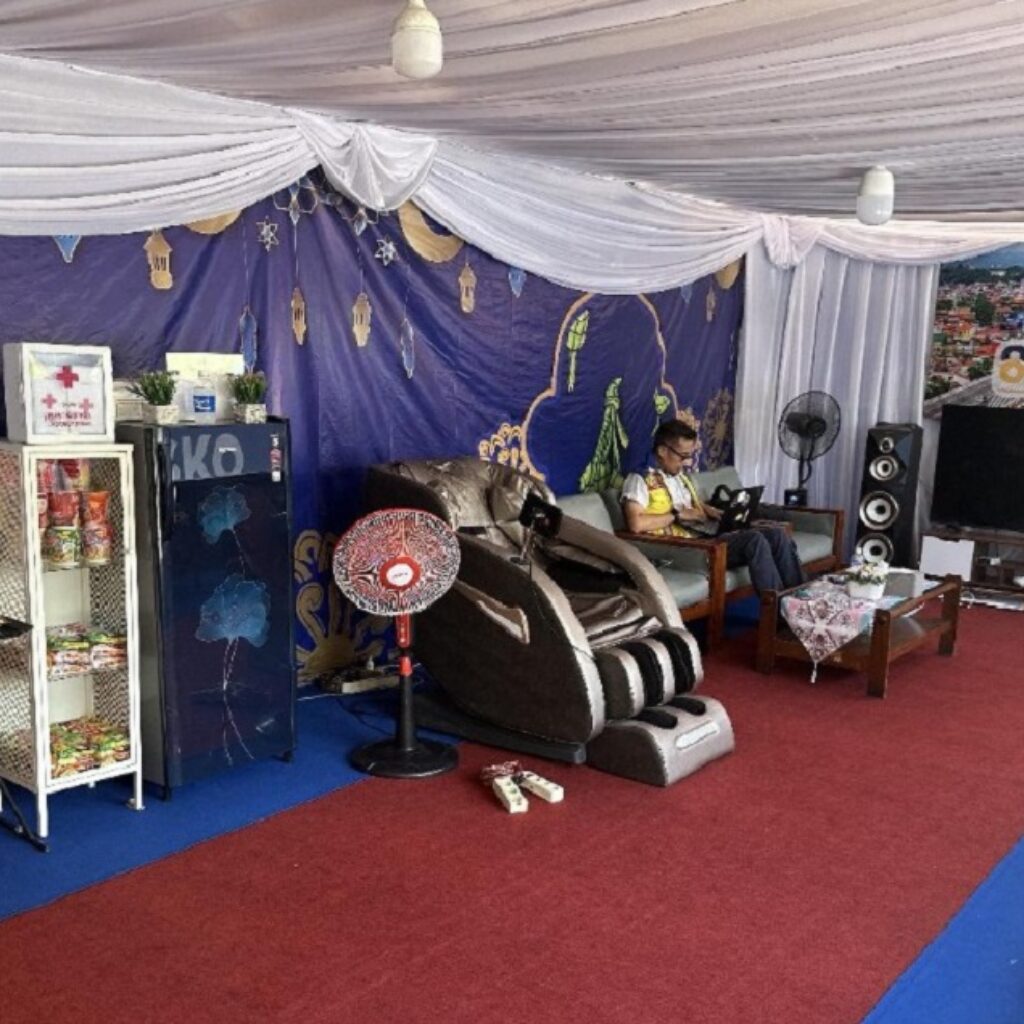 Lebaran 2026, Kementerian PU dan Google Hadirkan Posko Mudik di Google Maps