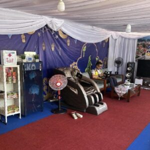 Lebaran 2026, Kementerian PU dan Google Hadirkan Posko Mudik di Google Maps