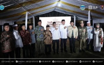 Kepala BNN RI Tegaskan Pancasila sebagai Benteng Moral Bangsa