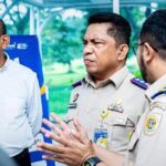 Kepala Kantor Pertanahan Kabupaten Bekasi Lakukan Office Tour, Pastikan Pelayanan Tetap Optimal di Masa Transisi